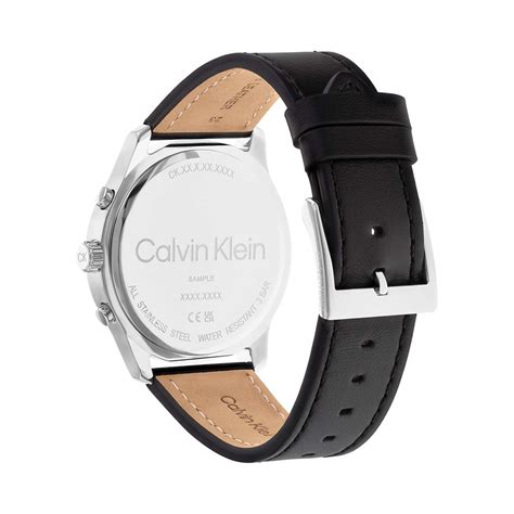 relojes calvin klein calidad